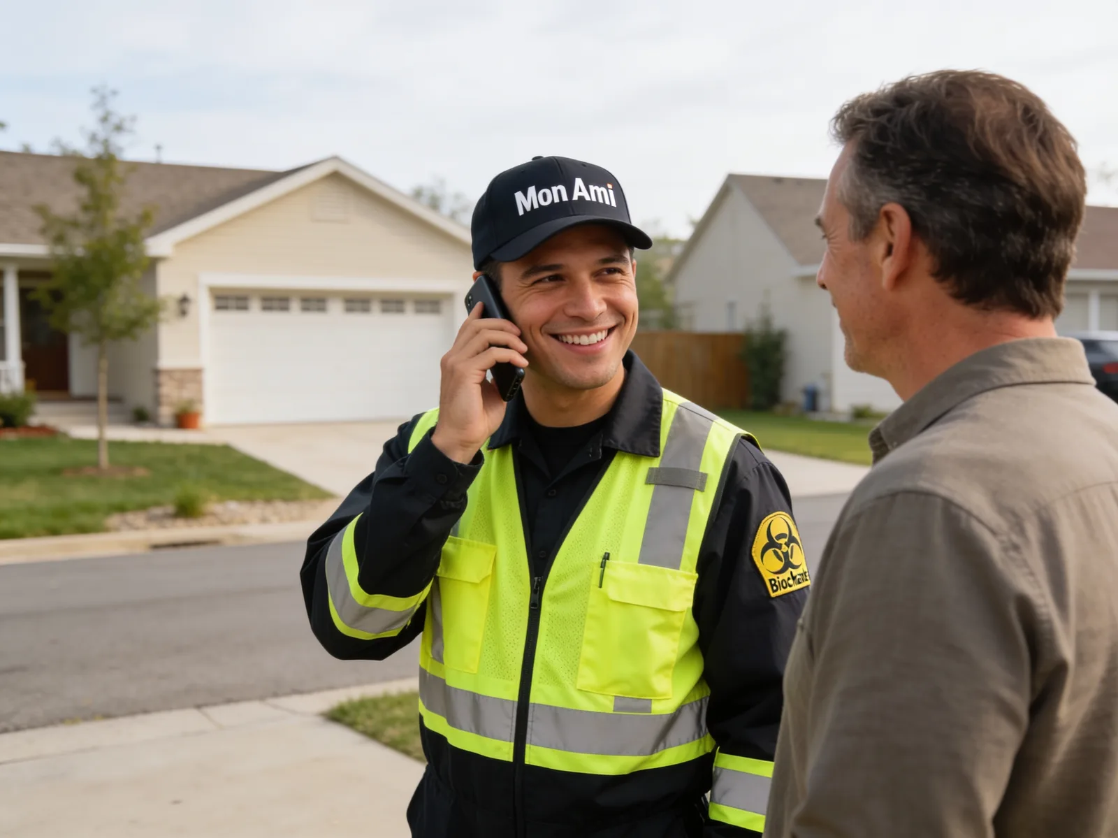Sewage Cleanup Saint Johns, OH FAQs