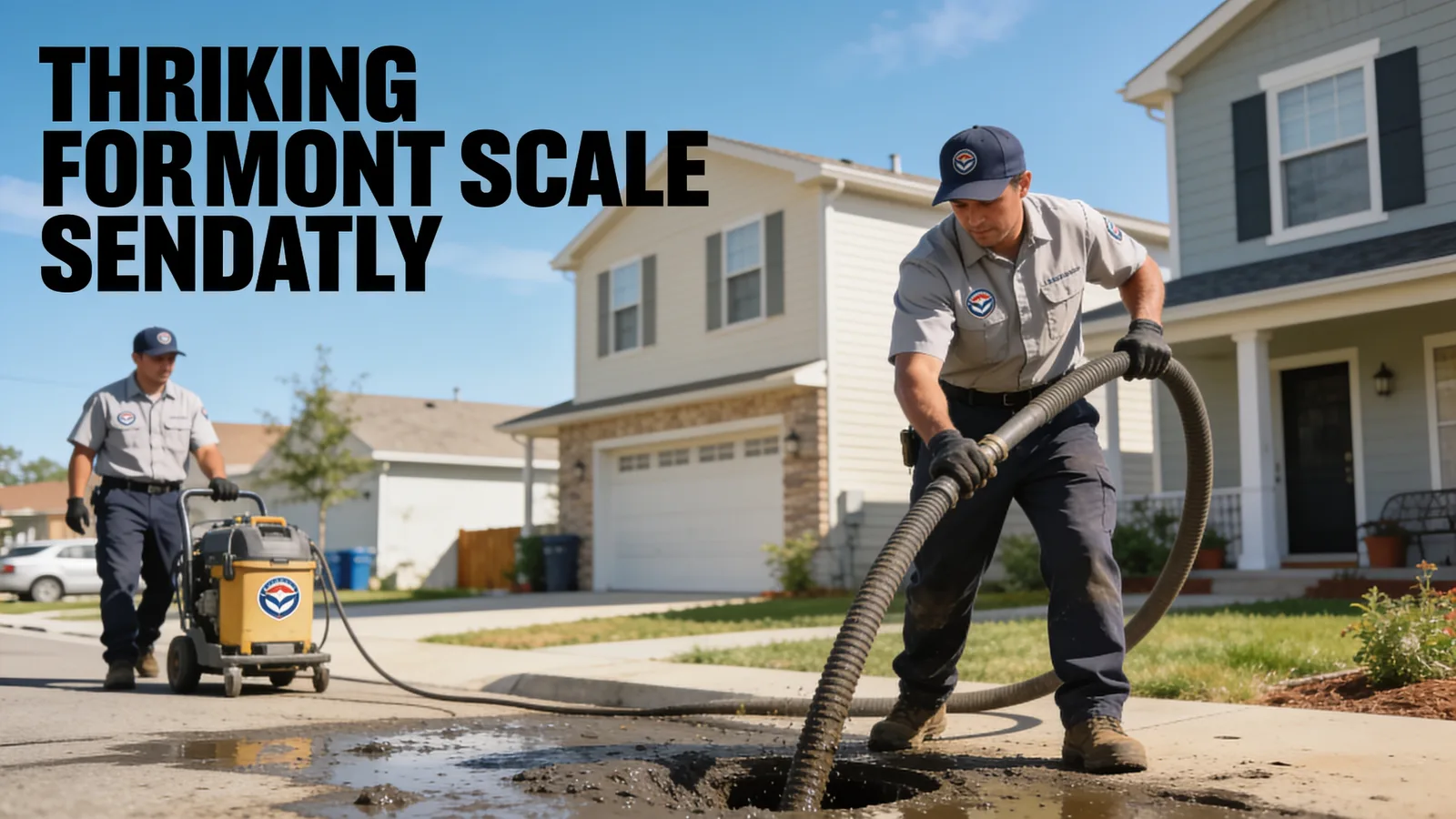 Sewage Cleanup in Saint Johns, OH near me